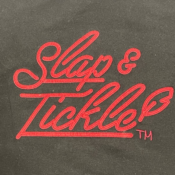 Brewery X Tops Slap Tickle Ipa Brewery X Sweatshirt Medium Poshmark